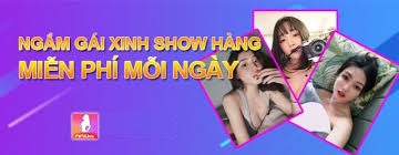 Ứng dụng gái xinh MMlive