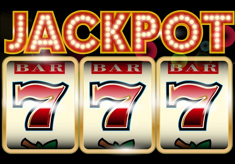 Jackpot tại MMLive