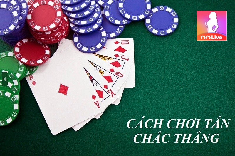 đánh bài tấn Durak 