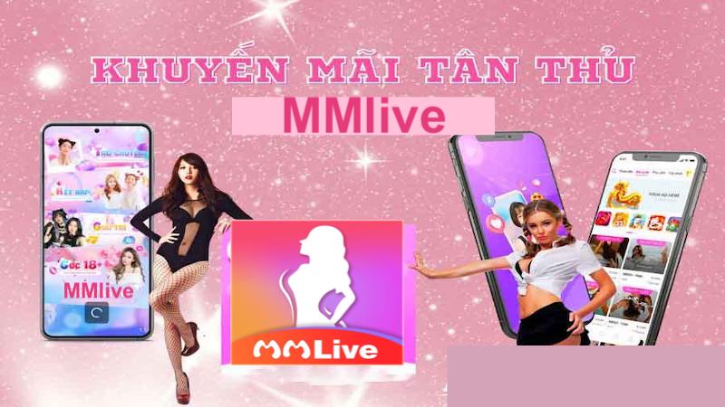 sự kiện MMlive