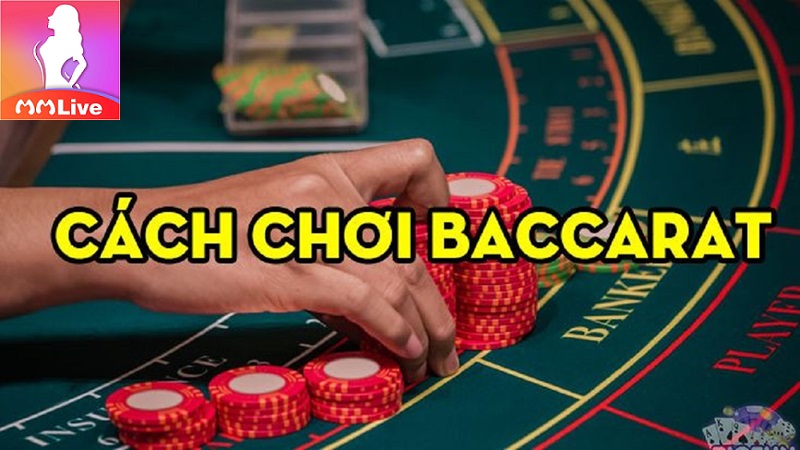 game Baccarat