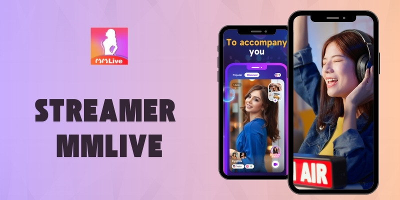 Tìm Hiểu Các Tính Năng Nổi Bật Của MMlive - Ứng Dụng Livestream Hàng Đầu