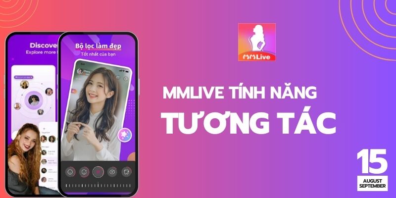 MMlive – Ưu Và Nhược Điểm Của Ứng Dụng Live Chat Hàng Đầu